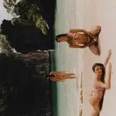 Tatiana Panakal голая #0087