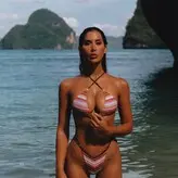 Tatiana Panakal голая #0094