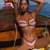 Tatiana Panakal голая #0095