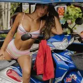 Tatiana Panakal голая #0097