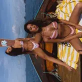 Tatiana Panakal голая #0099