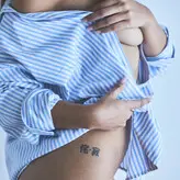 Tatiana Panakal голая #0118