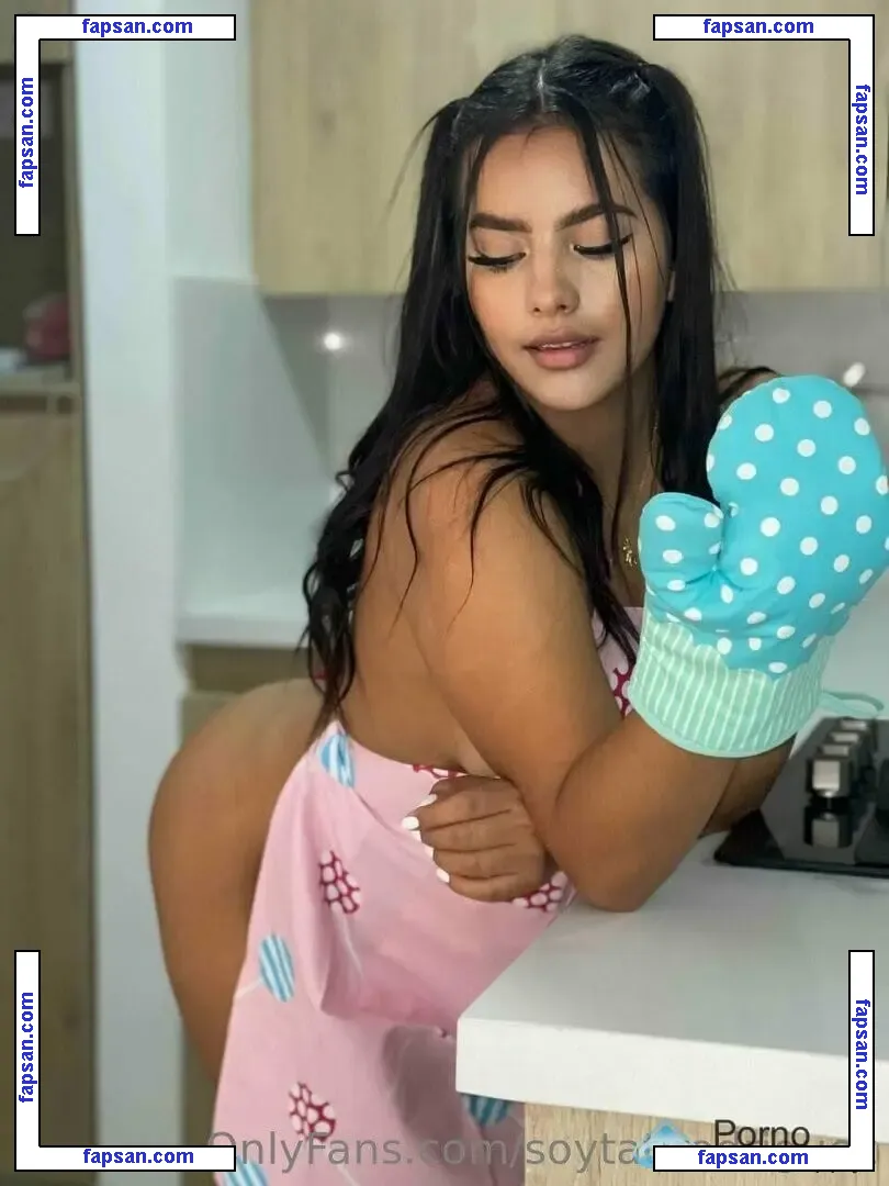 Tatiana Perez nude photo #0001 from OnlyFans