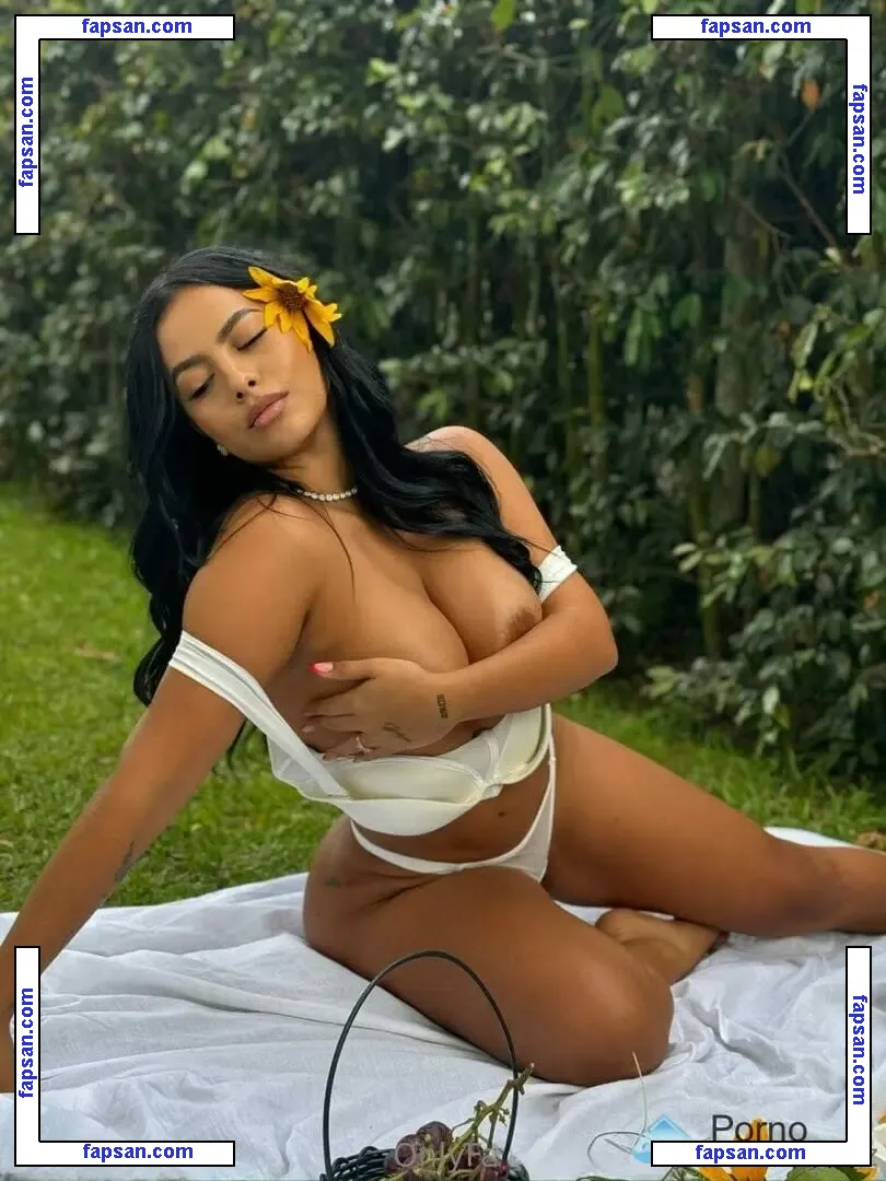 Tatiana Perez nude photo #0002 from OnlyFans