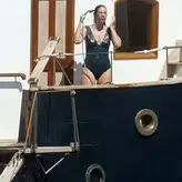 Tatiana Santo Domingo голая #0076