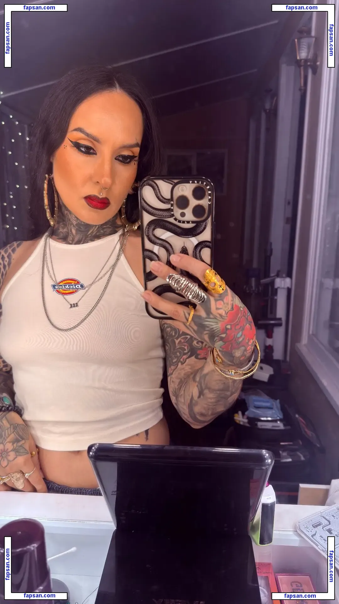 Tatiana Shmayluk nude photo #0037 from OnlyFans