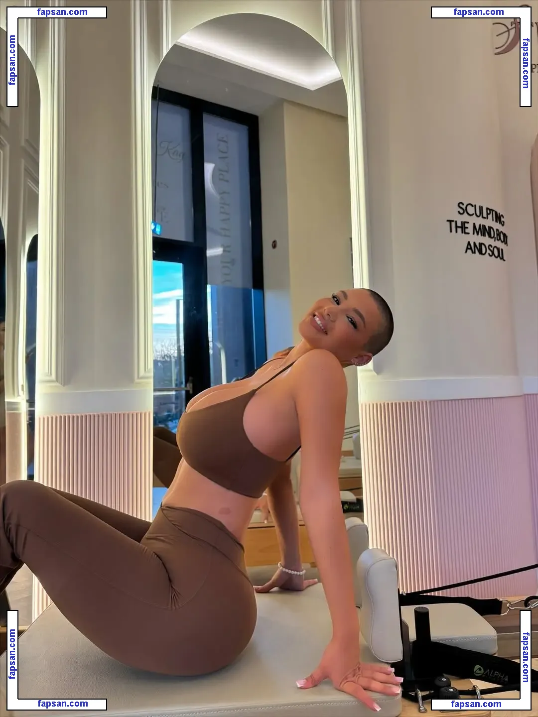 Tatiana Suciu nude photo #0031 from OnlyFans