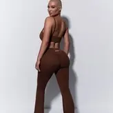 Tatiana Suciu голая #0004