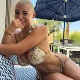 Tatiana Suciu голая #0014
