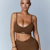 Tatiana Suciu голая #0024