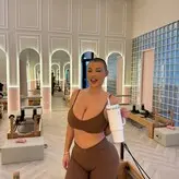 Tatiana Suciu nude #0029