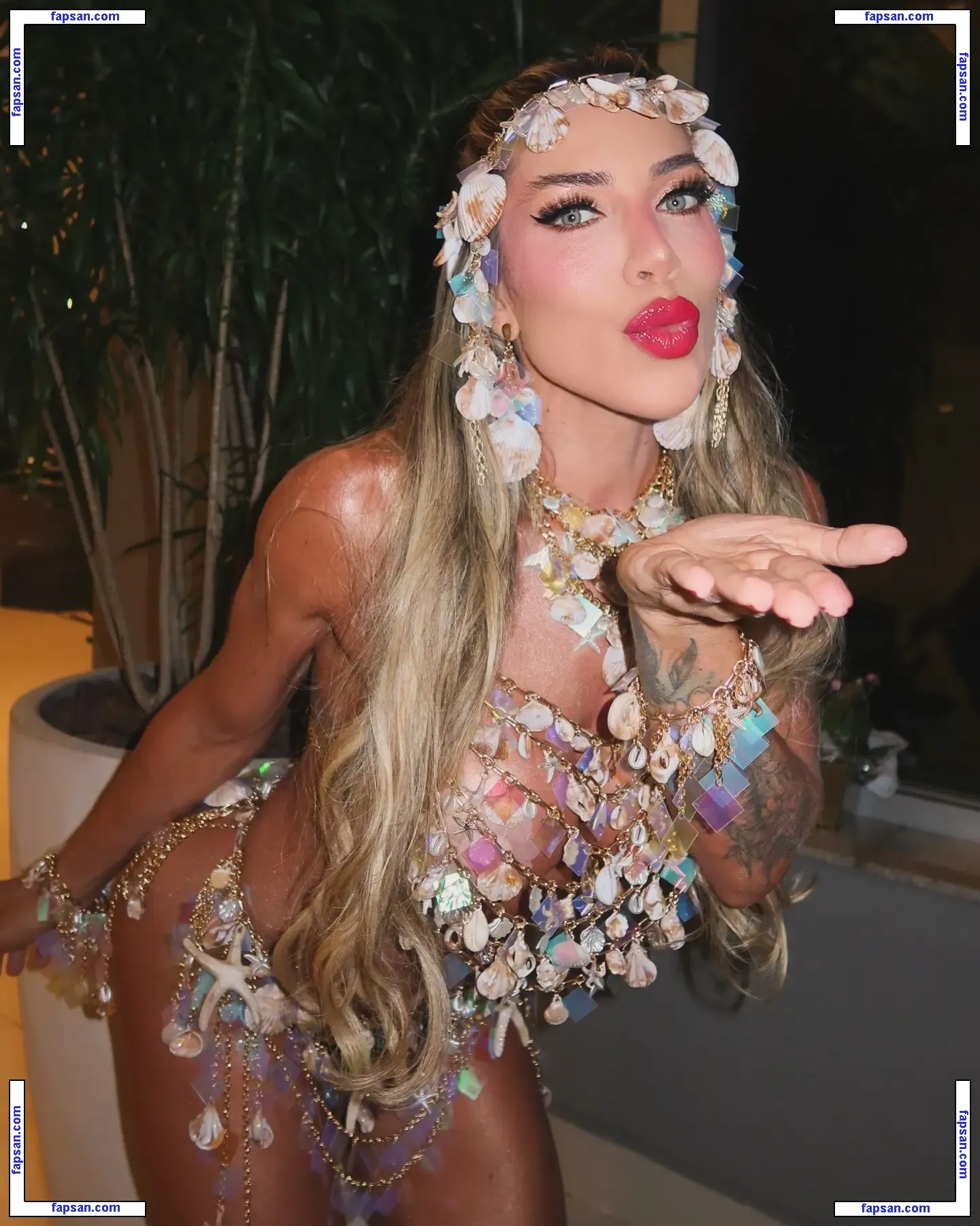 Tatiane Minerato nude photo #0016 from OnlyFans