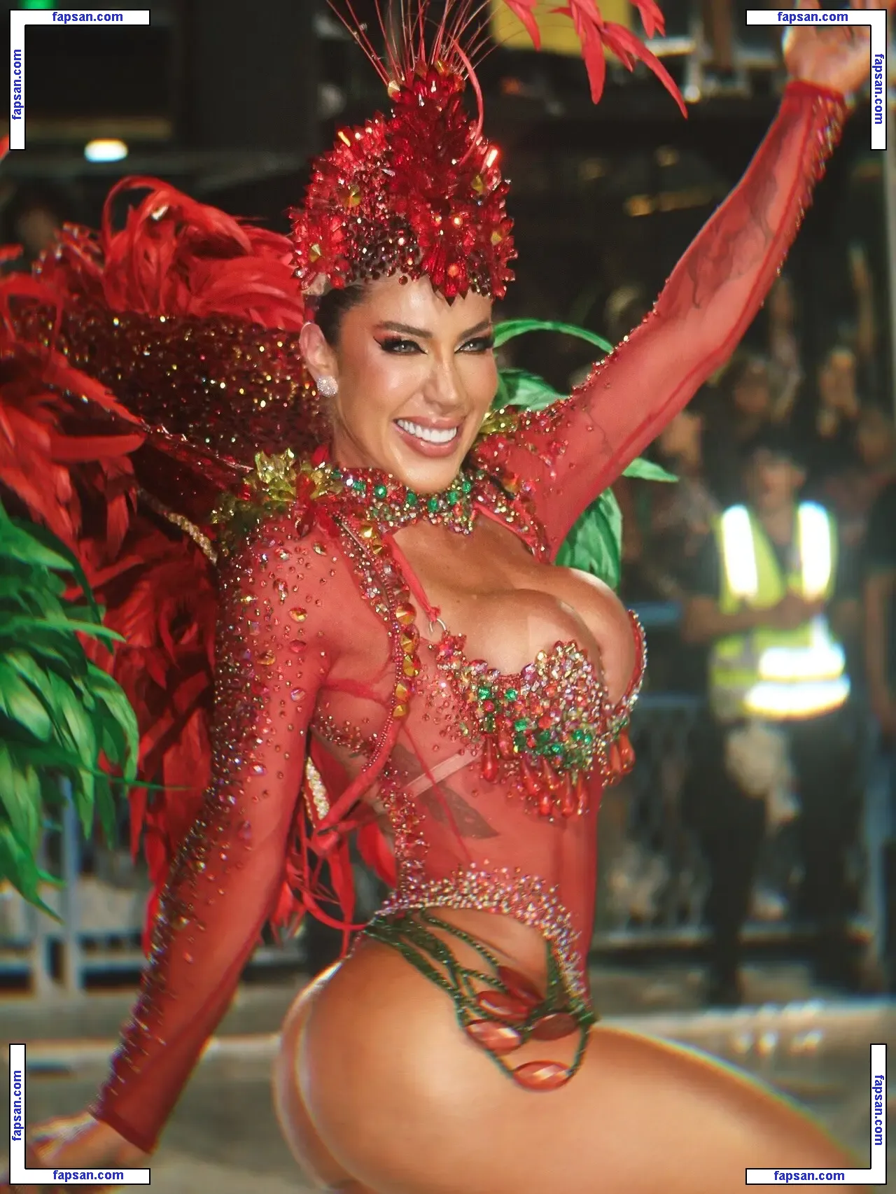 Tatiane Minerato nude photo #0021 from OnlyFans