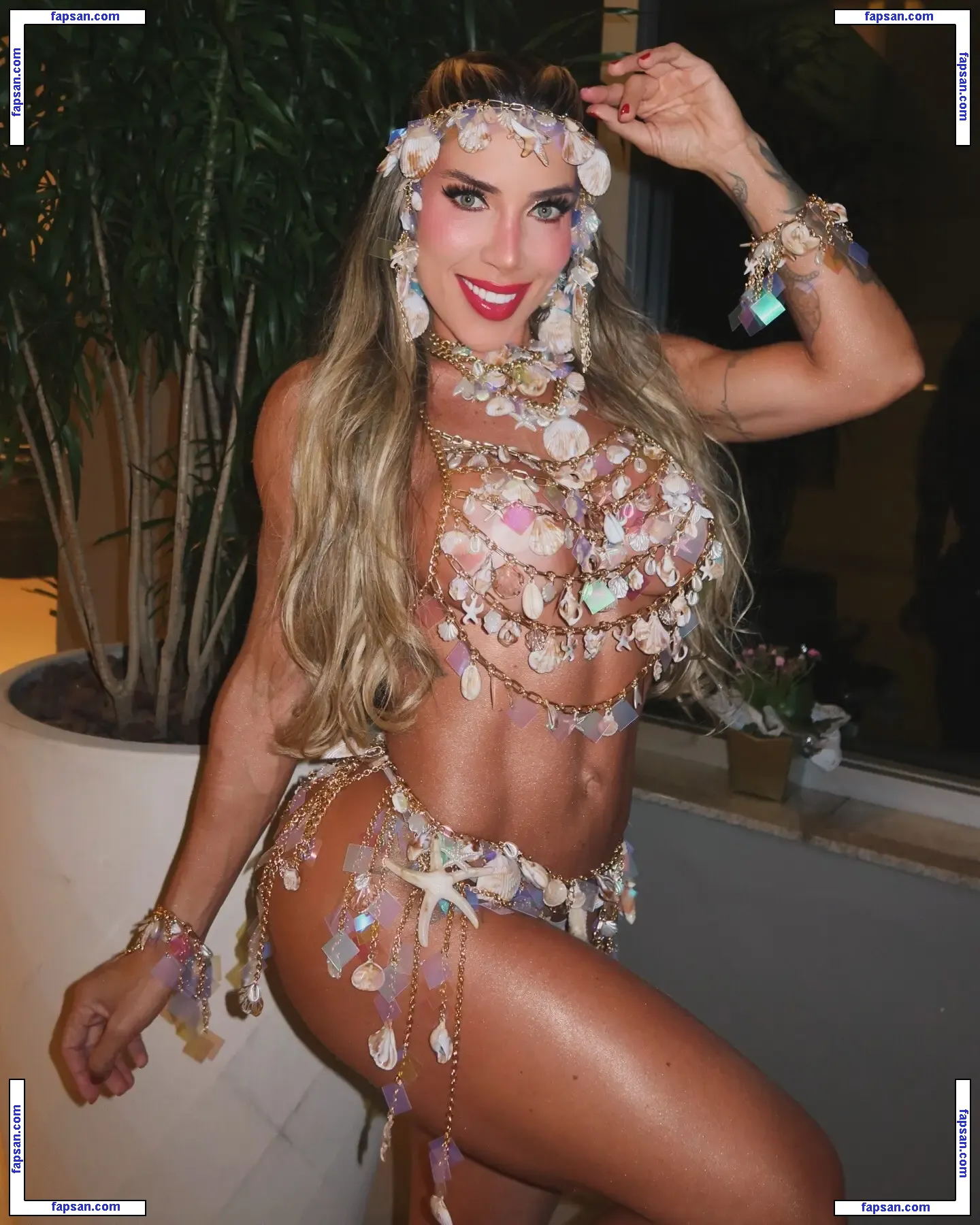 Tatiane Minerato nude photo #0024 from OnlyFans