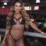 Tatiane Minerato nude #0010