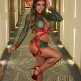 Tatiane Minerato nude #0012