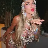 Tatiane Minerato nude #0016