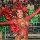 Tatiane Minerato nude #0017