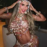 Tatiane Minerato nude #0018