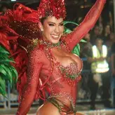 Tatiane Minerato nude #0021