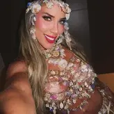 Tatiane Minerato nude #0023