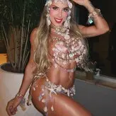 Tatiane Minerato nude #0024