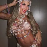 Tatiane Minerato nude #0025