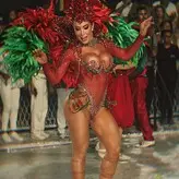 Tatiane Minerato nude #0027