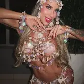 Tatiane Minerato nude #0028