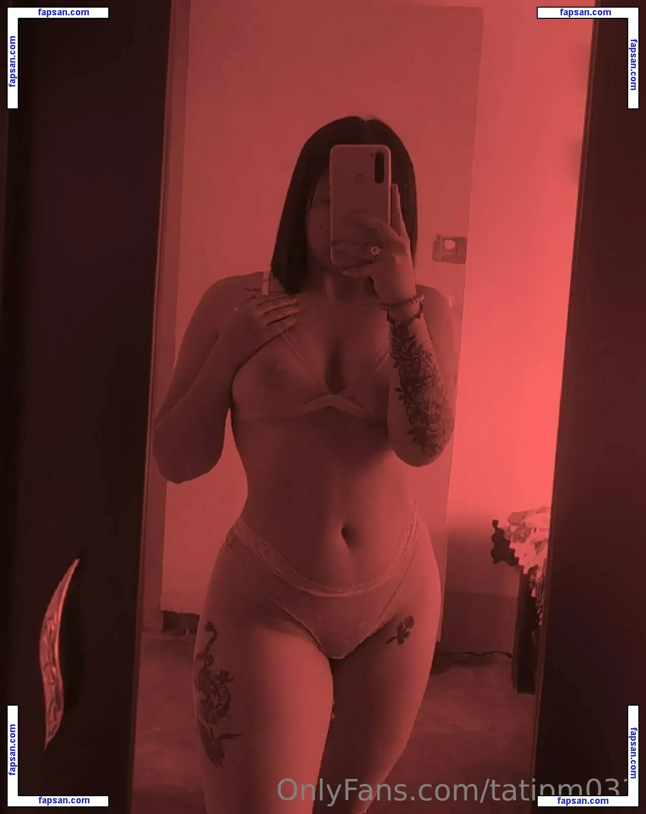 tatipm033 / jol3n3mari3 nude photo #0007 from OnlyFans