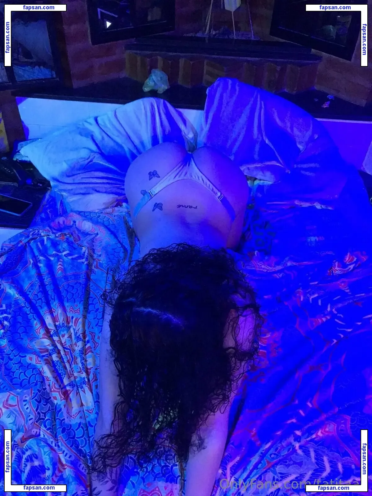 tatitaaa nude photo #0007 from OnlyFans