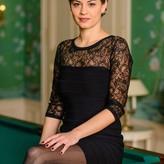 Tatjana Kaestel голая #0003