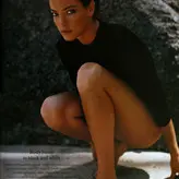 Tatjana Patitz голая #0004