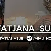 Tatjana Sue nude #0001