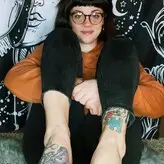TatsAndToess голая #0007