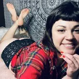 TatsAndToess голая #0009