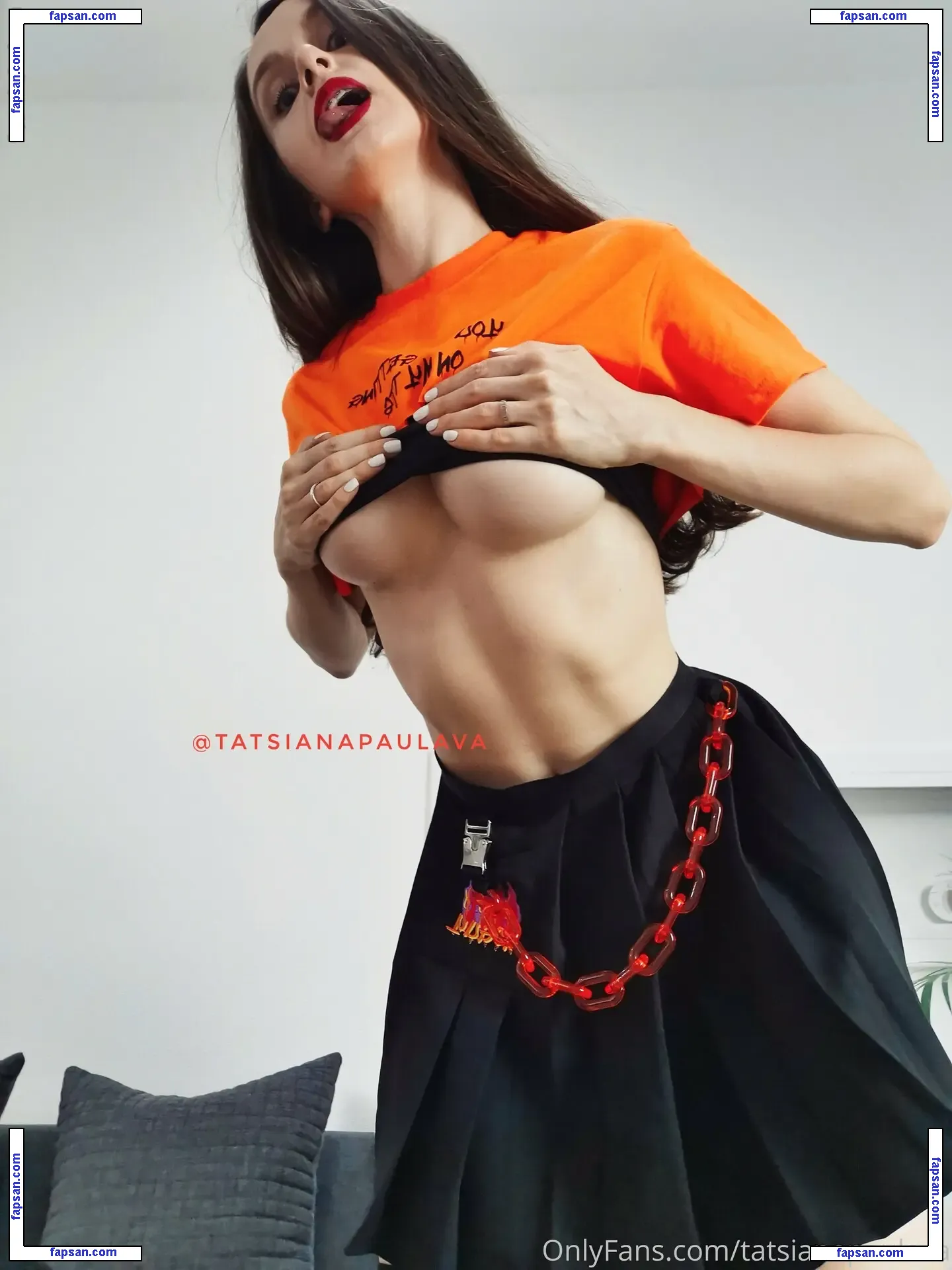 tatsianapaulava nude photo #0001 from OnlyFans