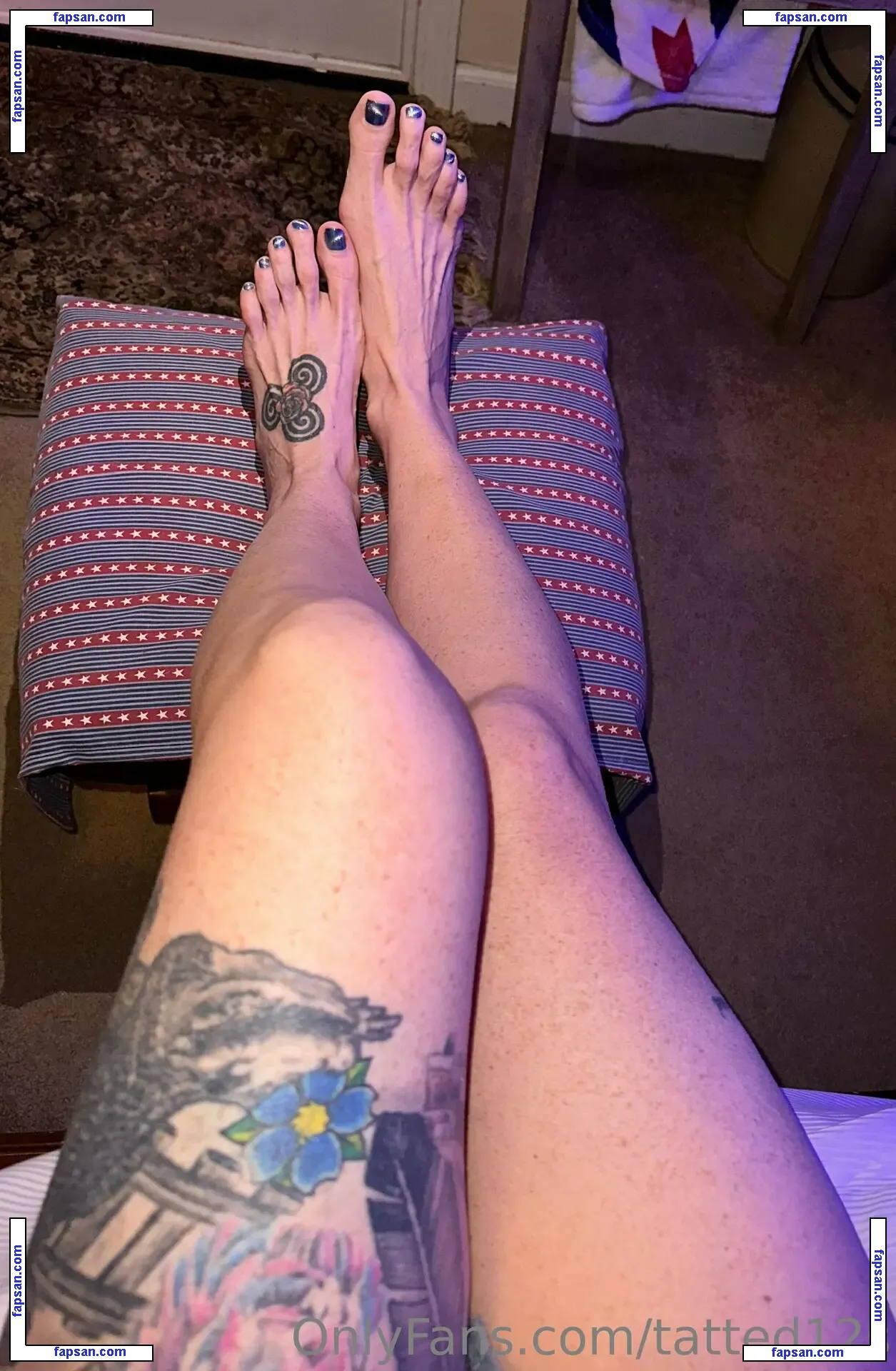 tatted12s nude photo #0022 from OnlyFans