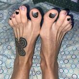tatted12s nude #0007