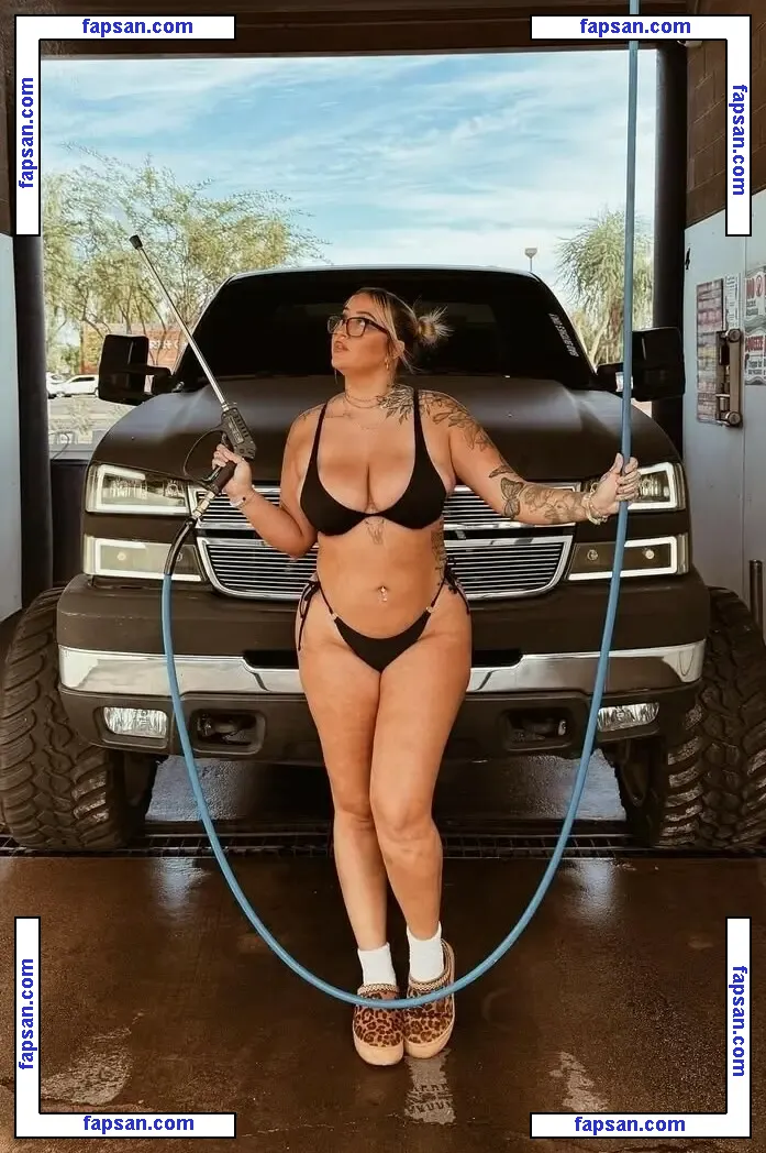 tattedbblonde nude photo #0017 from OnlyFans