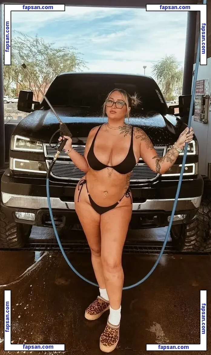 tattedbblonde nude photo #0018 from OnlyFans