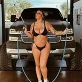 tattedbblonde nude #0017