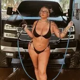 tattedbblonde nude #0018