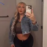 tattedbblonde nude #0023