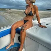 tattedfitblondie nude #0011