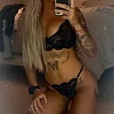 tattedfitblondie nude #0016