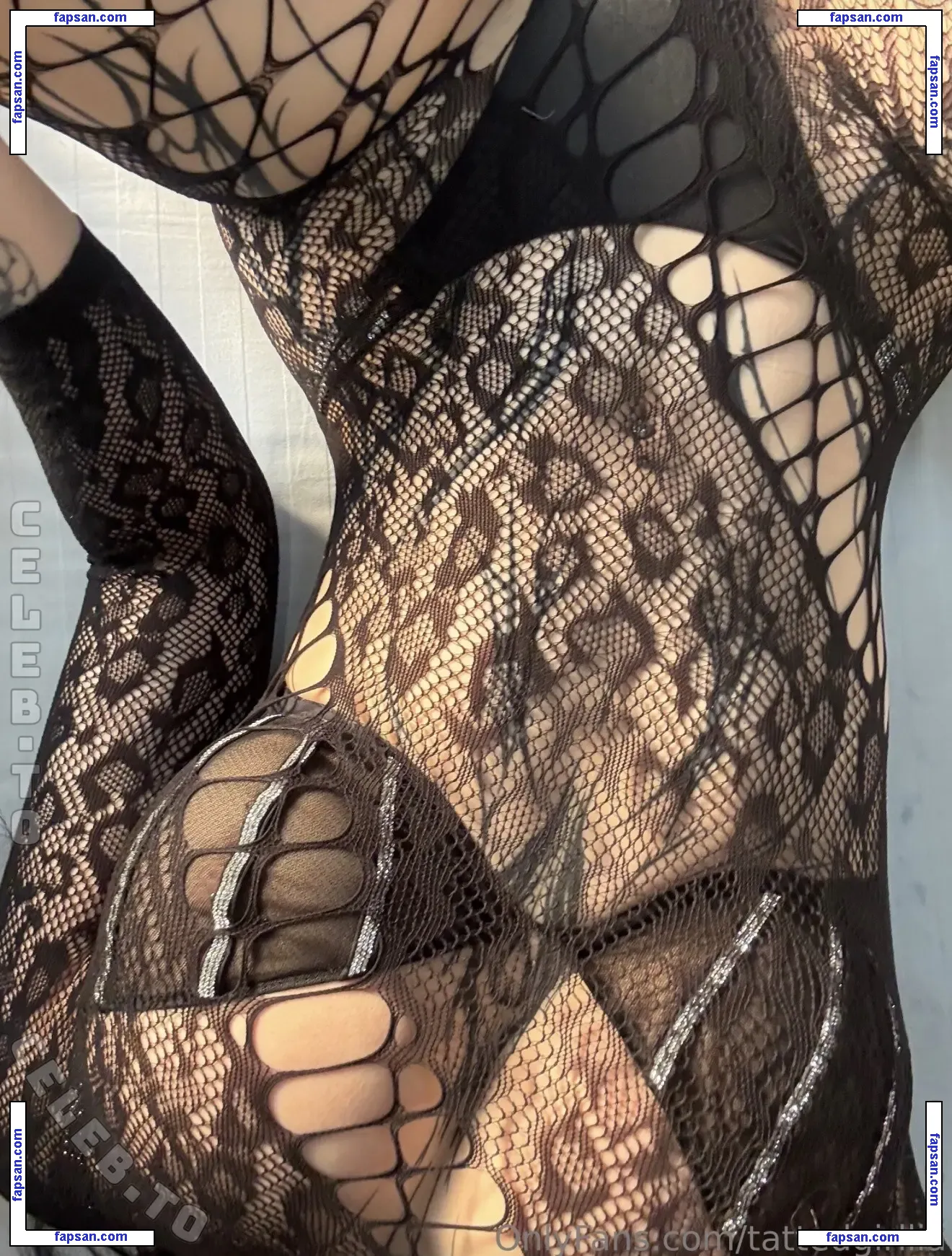 tattedgirllia nude photo #0010 from OnlyFans