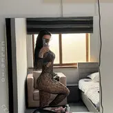 tattedgirllia nude #0006