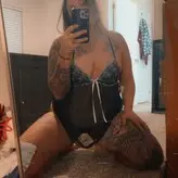 tattedgymmommy nude #0004