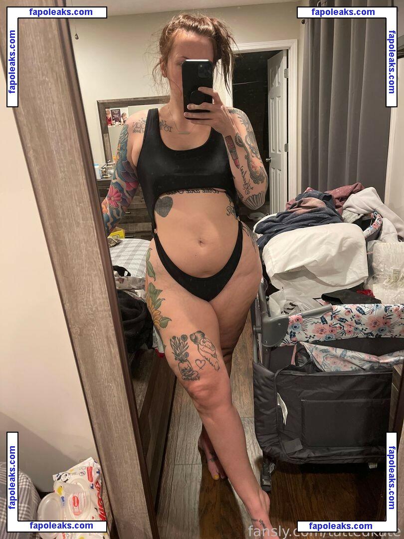 tattedkate / tatted.kate / tattoedkate_free nude photo #0010 from OnlyFans